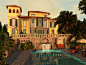 fredbrenny's Toscana : Ah, La Dolce Vita!  Found in TSR Category 'Sims 3 Residential Lots'