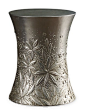Image may contain Bronze Pottery Art Porcelain and Jar