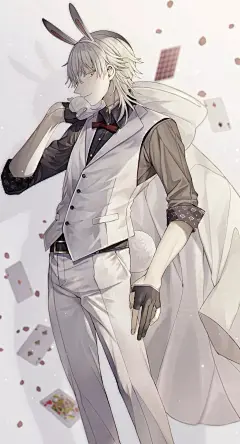 【精选高清壁纸】帅气男生壁纸-看点快报