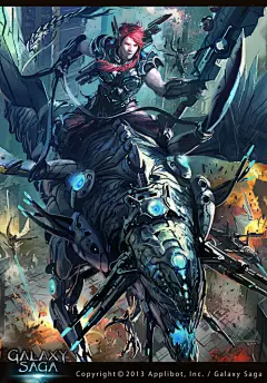 高清4k全套日韩P站美图集CG游戏动漫二次元插画原画素材壁纸参考