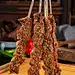 烤牛肉串