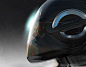 HELMET CHALLENGE - PEUGEOT LUNAR
