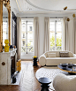 Private Apartment, Paris - DEDAR