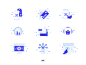 IconsFintech╱icon﹝UI﹞╱uiiocn，icon，规范icon，APPiconwebappicon