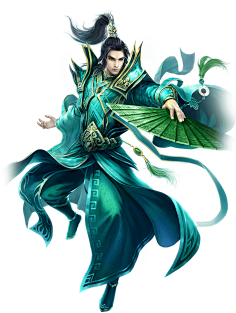 仙侠武侠人物男