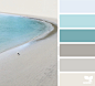 Design Seeds : Design Seeds color palettes ... posted daily for all who love color.