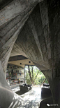 上海The Tea House茶馆空间设计//Archi-Union Architects