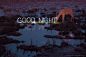 Good night：）-lost7