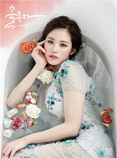 木子李的secret采集到小性感°
