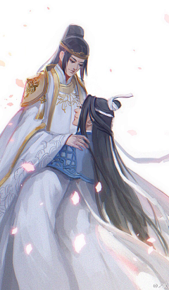 IAcZZVjz采集到魔道祖师