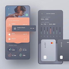 白卜biu采集到APP