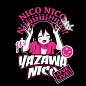 矢澤にこ エモーショナルTシャツ [ラブライブ！] | 二次元キャラクターグッズ製作販売の二次元コスパ｜NijigenCOSPA | COSPA,inc.
