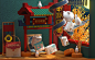 几米熊旗舰店 _首页-海报图_T2020919 #率叶插件，让花瓣网更好用_http://ly.jiuxihuan.net/?yqr=12132955#