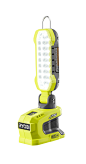 18V ONE+ HYBRID LED PROJECT LIGHT - RYOBI Tools : 18V ONE+ HYBRID LED PROJECT LIGHT