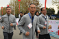 2017中国慈善马拉松赛开跑，逾万人为慈善奔跑在周口！_网易订阅