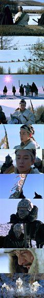 【夜宴 The Banquet (2006)】37<br/>章子怡 Ziyi Zhang<br/>葛优 You Ge<br/>吴彦祖 Daniel Wu<br/>周迅 Xun Zhou<br/>#电影场景# #电影海报# #电影截图# #电影剧照#