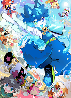 展翼星采集到构图