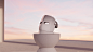 3D 3d modeling 3d animation animation  CGI CG motion design motion graphics  rendering visualization