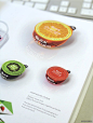 Quick Fruit国外速食水果罐头包装设计手绘建模渲染过程-Buerkle [29P] (27).jpg.jpg