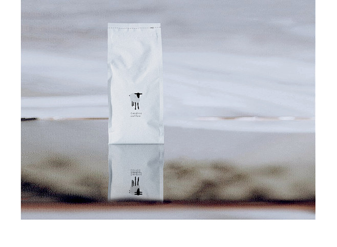 黑面羊咖啡CandiceCoffee-古...