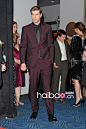 Liam Hemsworth图片,红地毯图片,People's Choice Awards图片