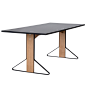 Kaari Artek Rectangular Table