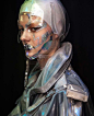 Maison Margiela Haute Couture S/S 2018 ​​​​
