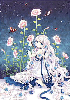 Princeamp;Princess采集到樱花恋