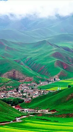 绝美中国景色、风景、旅游、全国旅游、环球旅游、壁纸、gif风景动图

