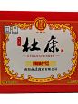 洛阳杜康酒 老字号白玻42度52度480ml*2瓶浓香型国产白酒破损包赔-淘宝网