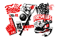 Behance :: 为您呈现