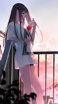 月清灵~采集到QQ里的喜欢