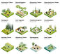 Landscape Planning And Design Of The State Horticultural Exhibition In Rottweil Germany By Inter Design – mooool