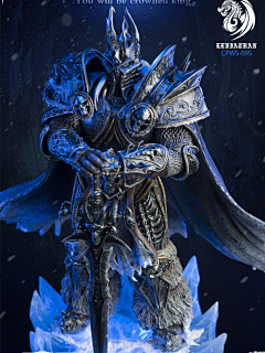 梦萍涵香采集到暴雪帝国-Warcraft