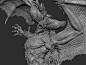 Nergigante-Monster Hunter Fan Art