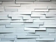 白色抽象开裂背景