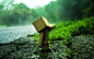 采自Lynn的花瓣画板“Danbo”。