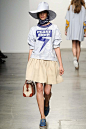 Karen Walker Spring 2015 Ready-to-Wear - Collection - Gallery - Look 6 - Style.com