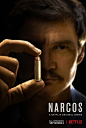 毒枭 第二季 Narcos Season 2 海报