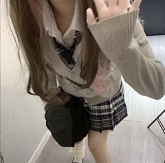 迷糊小桃采集到1