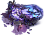 黑天鹅  立绘  攻略
