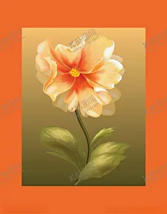 花卉油画 【酷图网】古典,手绘,花卉,油画,矢量素材,植物学,装饰壁纸,园艺书籍