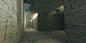 UE4 Lighting Studies, Andrew Prince : My goal here is to create quick lighting studies that take a day or less to achieve using only simple shapes and pre made textures (thanks to Textures.com & Megascans). All scenes utilize baked lighting via UE4's 