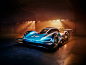 Volkswagen ID.R