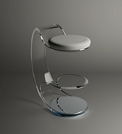 黔薇采集到chair
