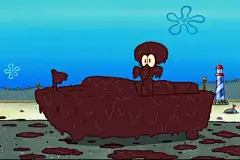 海绵宝宝