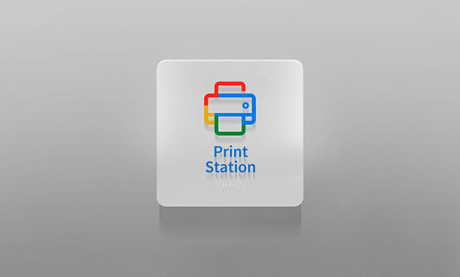 design google icons ...