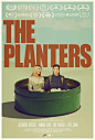 The Planters 海报