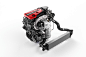 Power Systems - CGI & Animation & Retouching : A collection of technical and mechanical stills and animations I have done. The compositing and motion graphics for the Engine/Transmission animations were done by Indigo Studios.Particles for the com