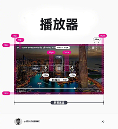 偷着笑儿采集到App-内容页